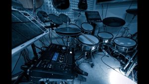 Drum Programming and Song Production